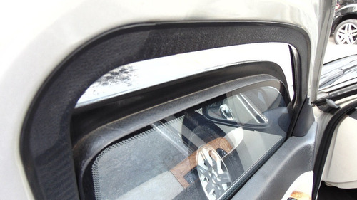 Jeep Grand Cherokee 2010 Blindada Nivel 3+ Blindaje Blindado