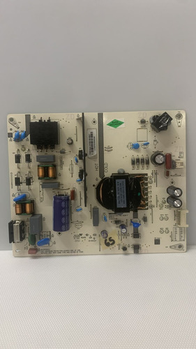 Fuente Pcb:ch1130d-1ma Philips 50pul6653/f8