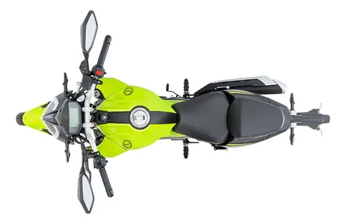Benelli 180 S Delcar ® - Full Led + Regalo