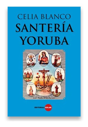 Santeria Yoruba