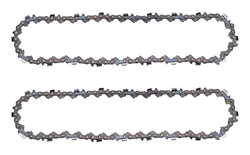 Cadena Motosierra 10 Pulgadas Paso 3 8 Calibre 050 40dl Para