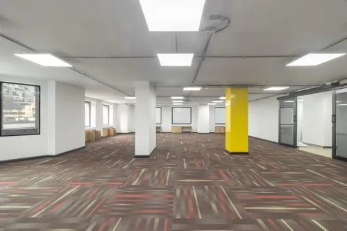 Oficina En Arriendo/venta En Chicó Norte. Cod V14506