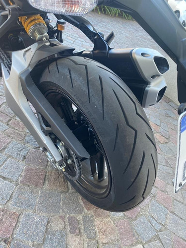 Ducati Monster 821