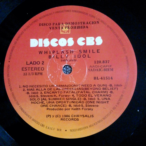 La Guerra De España Voz De Mussolini Vol 3 Vinilo Lp + Simpl