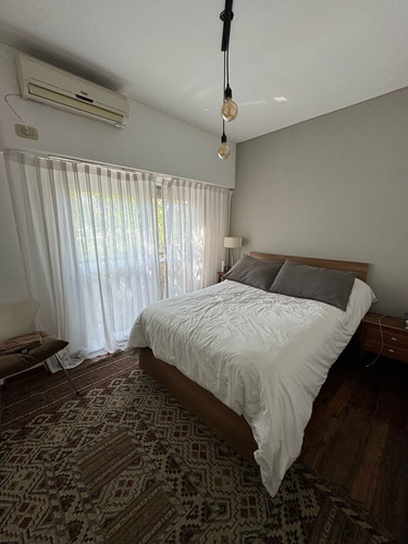 Departamento Tipo Ph En Venta 3 Ambientes Con Terraza En Saavedra, Capital Federal, Buenos Aires