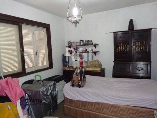Casa Em Tristeza Com 3 Dormitórios - Vp85267