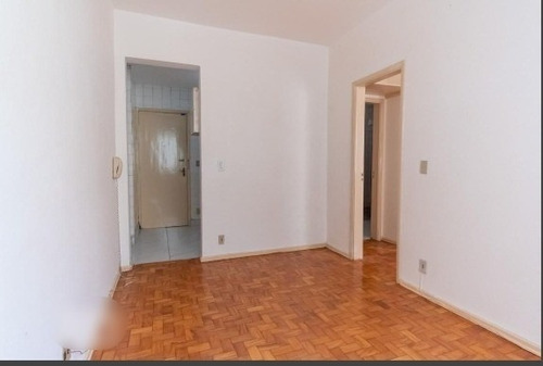 Imagem 5 de 12 de Apartamento - Ap00047 - 69546966