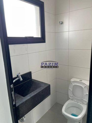 Imagem 3 de 13 de Sala Comercial Para Locação, 83 M² - Parque Nova Suiça - Valinhos/sp - Sa0479