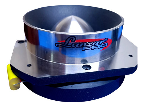 Super Tweeter Lanzar Pro 800, 300w Rms