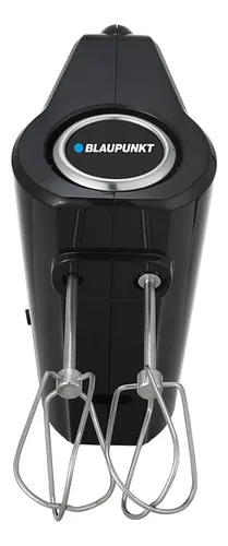 Batidora De Mano Powermix-4 500w/5 Vel Blaupunkt 8000874