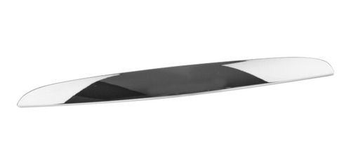 Moldura Cofre Del Izq O Der Crom Bmw 320i 12-14 Tong Yang
