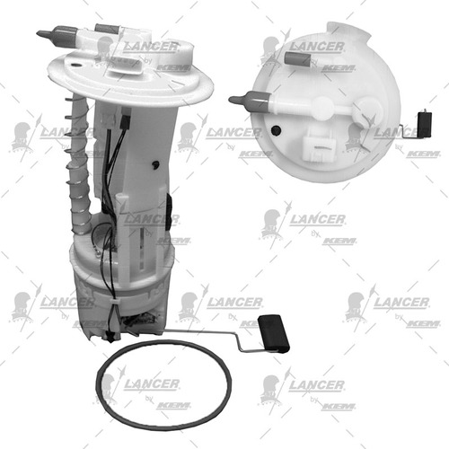 Bomba Gasolina Comp Nissan Frontier 2.5 05-16 Pathfinder 4.0