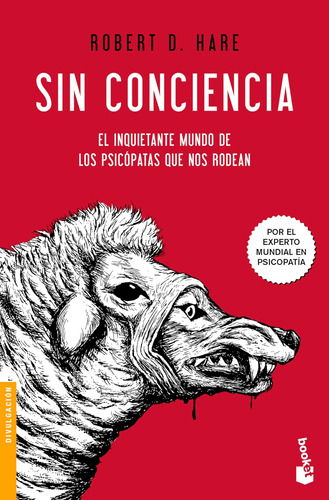 Libro: Sin Conciencia (spanish Edition)