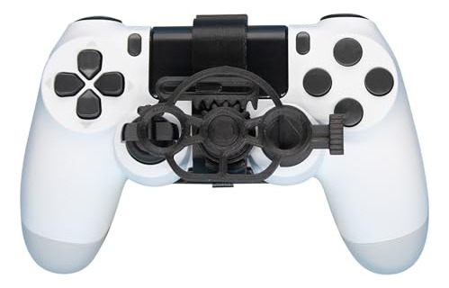 Xhsesa Pack: Mini Volante De Controlador Para Racing