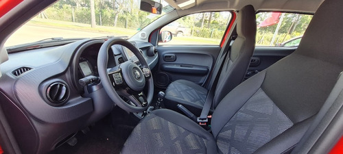 Imagen 13 de 13 de Fiat Mobi Like Nuevo 2022 0km Unidades Fisicas Entrega Ya G