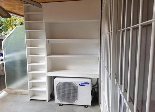 Imagen 10 de 14 de Departamento En Venta 4 Ambientes Olivos
