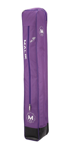 Imagen 2 de 8 de Funda Hockey Malik Vega #1 Strings