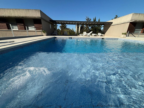 Venta Departamento Con Cochera, Nordelta