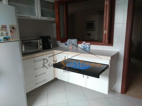 Imagem 14 de 30 de Casa Térrea Com 3 Dormitórios À Venda, 208 M² Por R$ 1.120.000 - Condomínio Residencial Manacás - Paulínia/sp - Ca3639