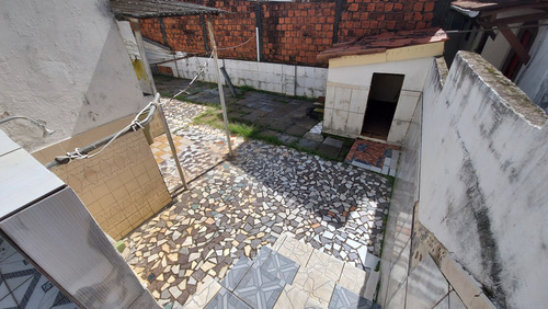 Imagem 2 de 14 de Casa - Cv13a09 - 70112960