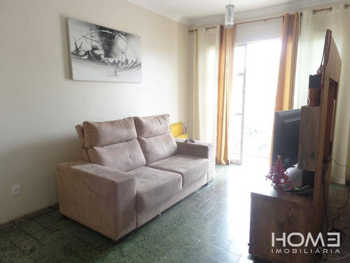 Imagem 4 de 24 de Apartamento À Venda, 83 M² Por R$ 279.595,00 - Campinho - Rio De Janeiro/rj - Ap2214