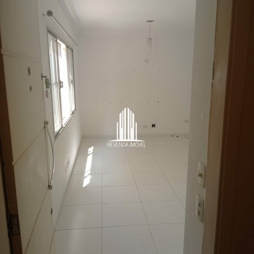 Imagem 10 de 15 de Apartamento Em Moema Com 85m² 3 Dormitórios 1 Suíte 2 Banheiros 2 Vagas - Br30829