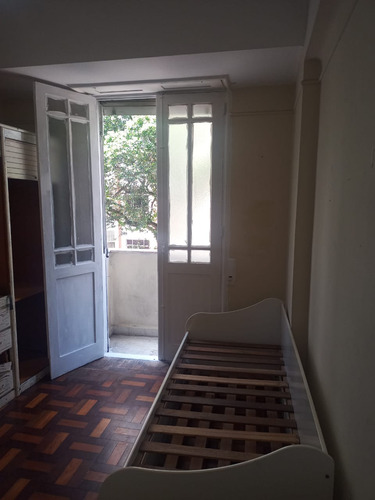 Apartamento Temporada Copacabana
