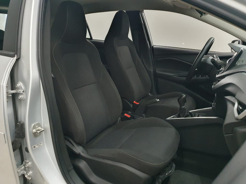 Chevrolet Onix ONIX HATCH LT 1.0 12V FLEX 5P MEC.