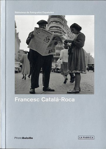 Francesc Catala Roca - Catala -roca, Francesc