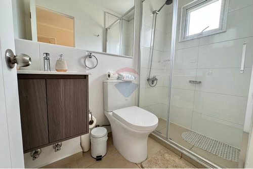 Arriendo Casa Nueva En Pucón