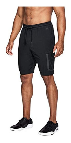 Pantalones Cortos Deportivos Under Armour Sportstyle Elite P