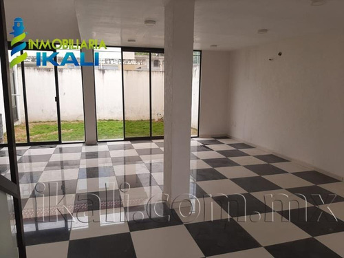 Imagen 5 de 10 de Casa Sola En Renta Magisterio