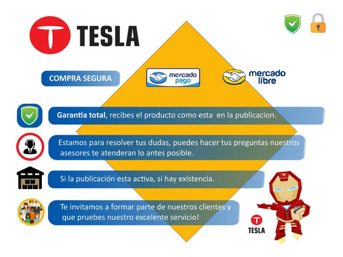 Relevador Y90-ss Para Soldador Inversor Laston Xp200d Origin