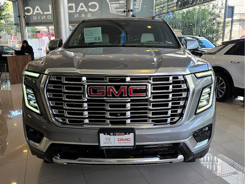 GMC Yukon 6.2 V8 Denali