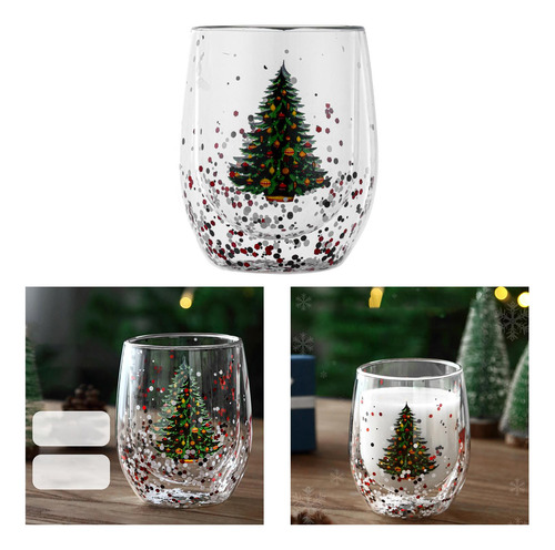 Taza De Café De Vidrio, Vasos De Cristalería, Vasos