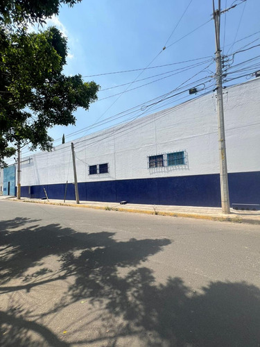 Bodega Venta Forjadores Cholula Puebla