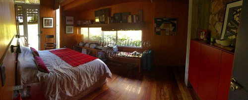 Casa En Barrio Cerrado- Ref: 1093
