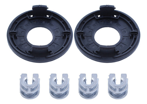 Kit De Funda Para Cabezal Recortador Con Ojales Para Stihl F