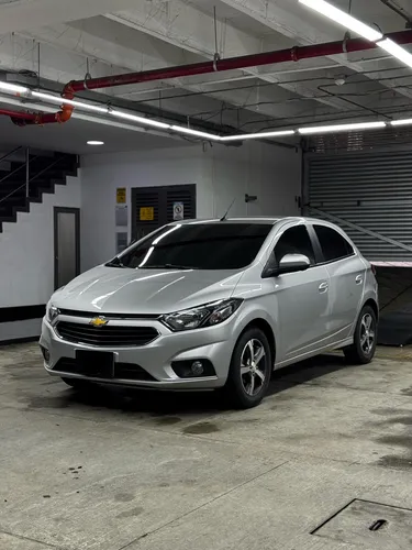 Chevrolet Onix 1.4 Ltz