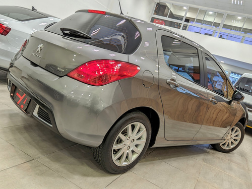 Peugeot 308 1.6 Allure Nav 115cv