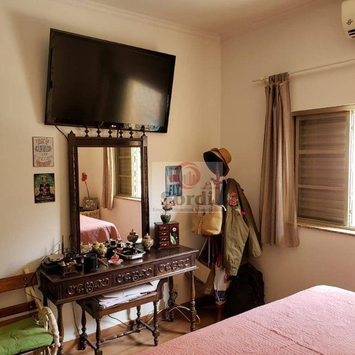 Imagem 21 de 28 de Casa, 210 M² - Venda Por R$ 550.000,00 Ou Aluguel Por R$ 3.000,00/mês - Jardim Paulistano - Ribeirão Preto/sp - Ca2821