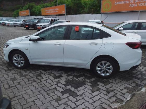 Chevrolet Onix 1.0 Turbo Flex Ltz Automático