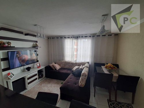 Imagem 2 de 22 de Lindo Apartamento Todo Reformado E Muito Bem Localizado. Av. General Penha Brasil - Vila Nova Cachoeirinha - Ap0459