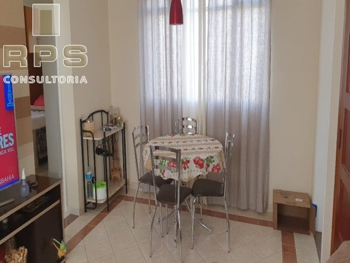 Imagem 2 de 17 de Apartamento À Venda - Atibaia Jardim - Atibaia - Sp - Ap00297 - 69878194