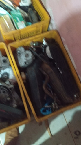 Peças Hero Puch (Usado)
