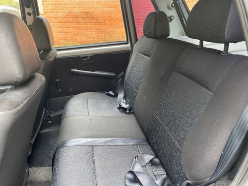 Fiat Uno 1.0 MPI MILLE WAY ECONOMY 8V FLEX 4P MANUAL
