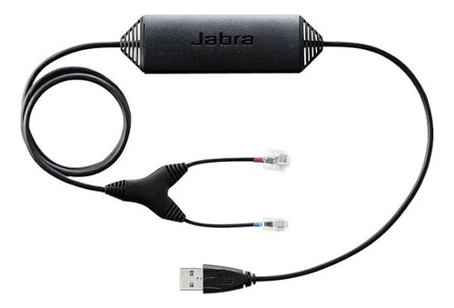 Jabra Link Colgador Y Descolgador Electronico 14201-30 