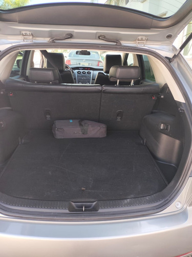 Mazda CX-7 2.5l I Grand Touring