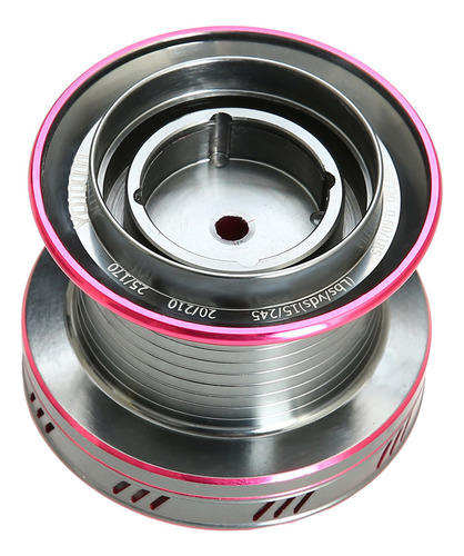 @ Carrete De Pesca Spinning 9000-12000 Serie Potente Largo