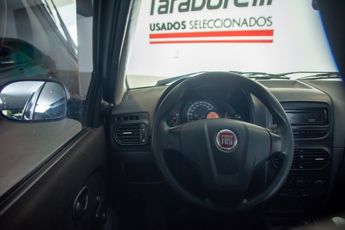 Fiat Strada Working 1.4 8v Taraborelli Usados San Miguel